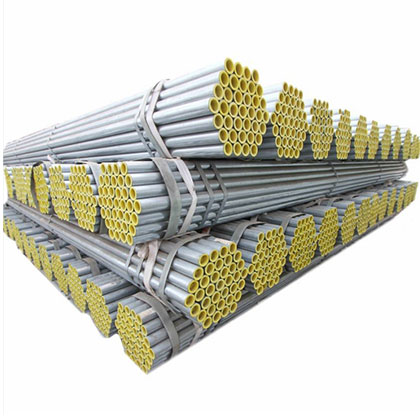 ERW Steel Pipe