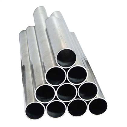 Stainless Steel Pipe