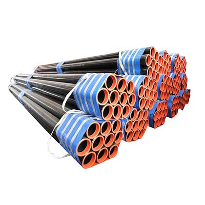 Seamless Steel Pipe Carbon Semless Pipe